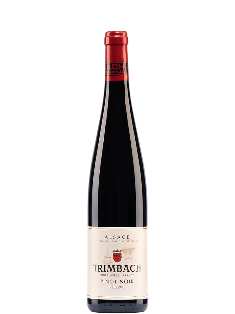 Trimbach, Pinot Noir Réserve