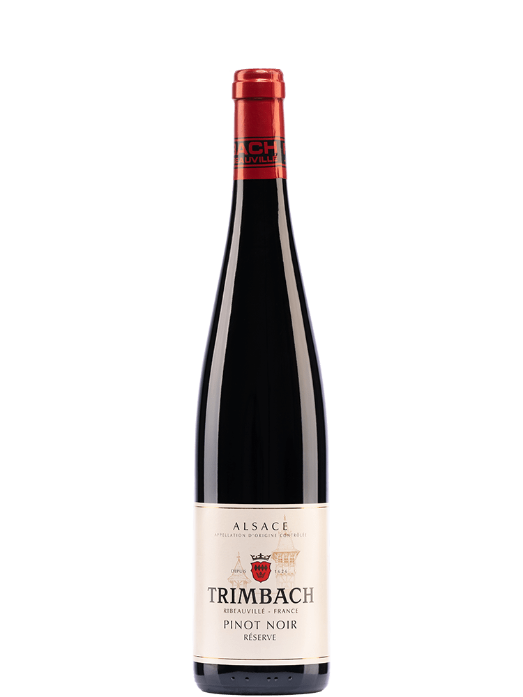 Trimbach, Pinot Noir Réserve Trimbach, Pinot Noir Réserve