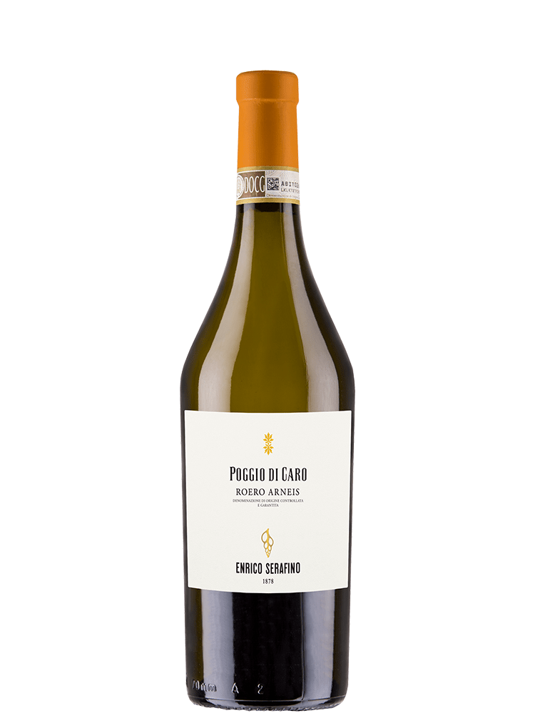 Enrico Serafino, Poggio di Caro Roero Arneis DOCG