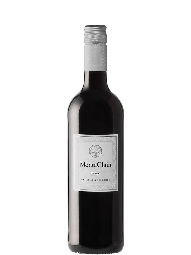 Monteclain, Rouge Monteclain, Rouge
