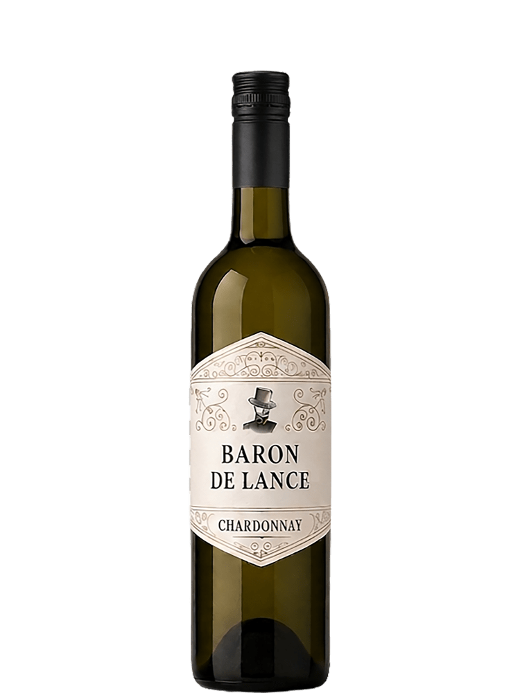 Baron de Lance, VdP D’Oc Chardonnay