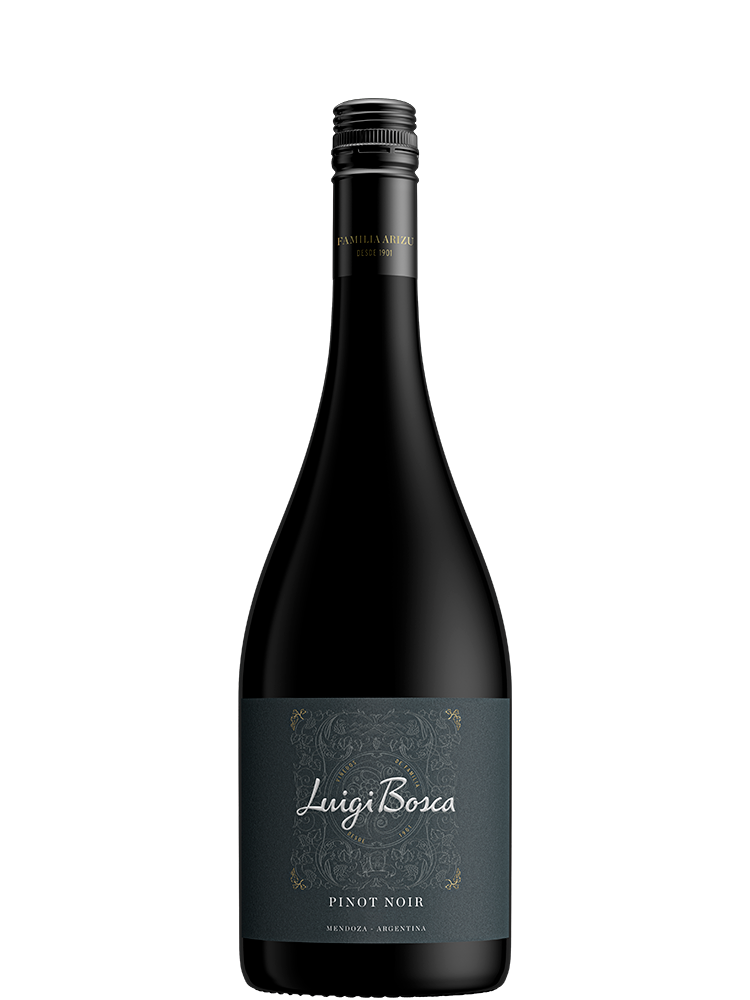 Luigi Bosca, Pinot Noir