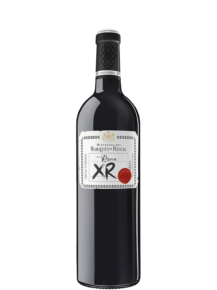 Marqués de Riscal, Reserva XR Marqués de Riscal, Reserva XR