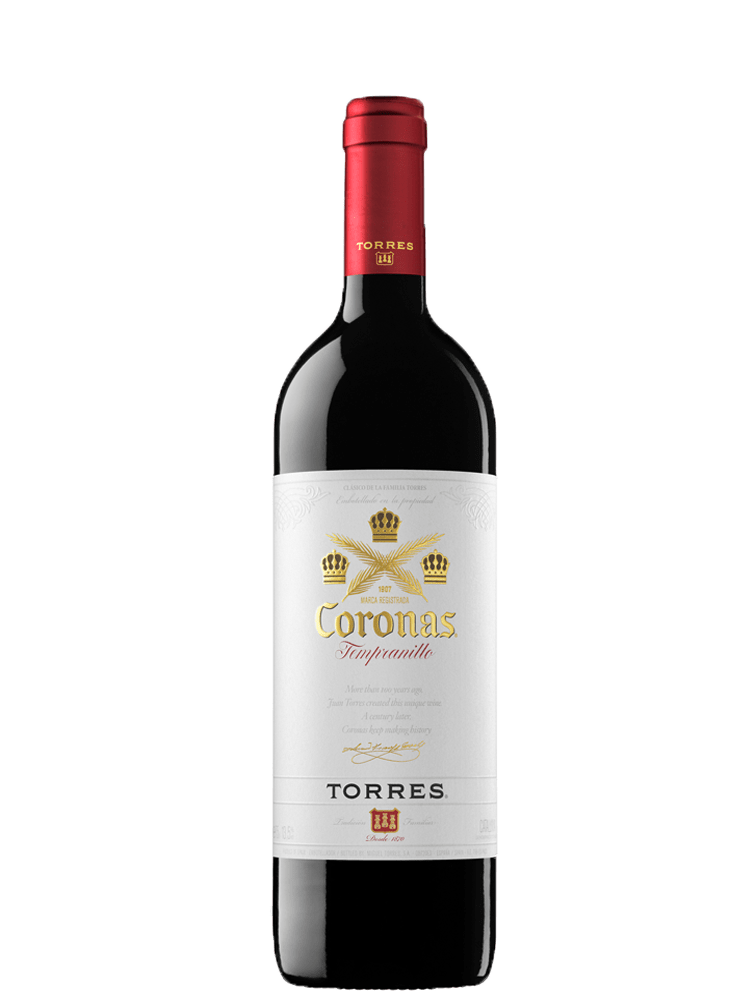 Torres, Coronas Torres, Coronas