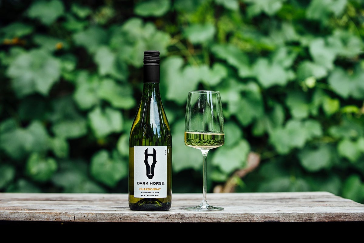 Dark Horse, Chardonnay Dark Horse, Chardonnay