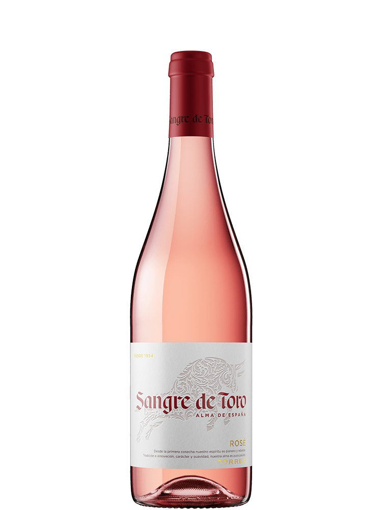 Torres, Sangre de Toro Rosé Torres, Sangre de Toro Rosé