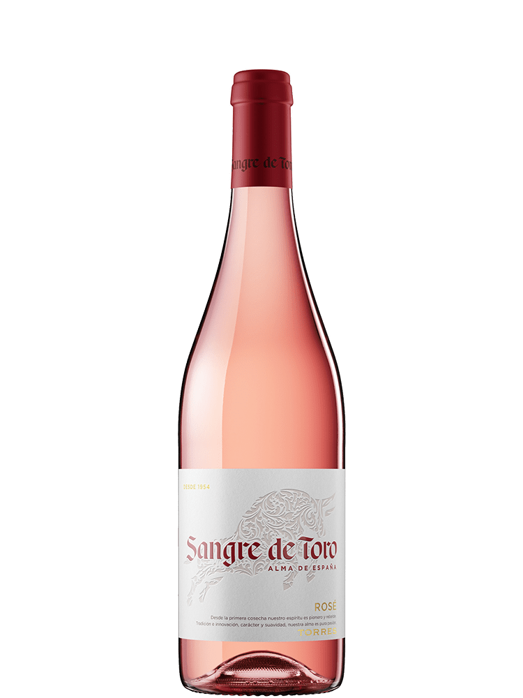 Torres, Sangre de Toro Rosé Torres, Sangre de Toro Rosé