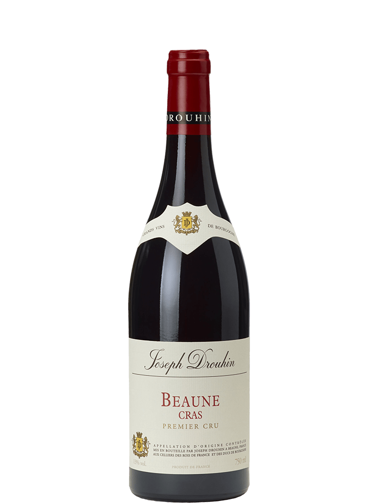 Joseph Drouhin, Beaune 1er Cru Cras Joseph Drouhin, Beaune 1er Cru Cras