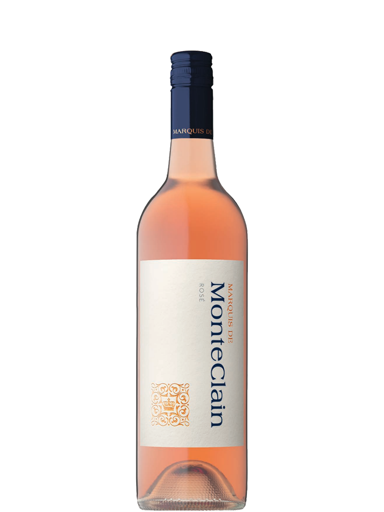 Marquis de MonteClain, Rosé