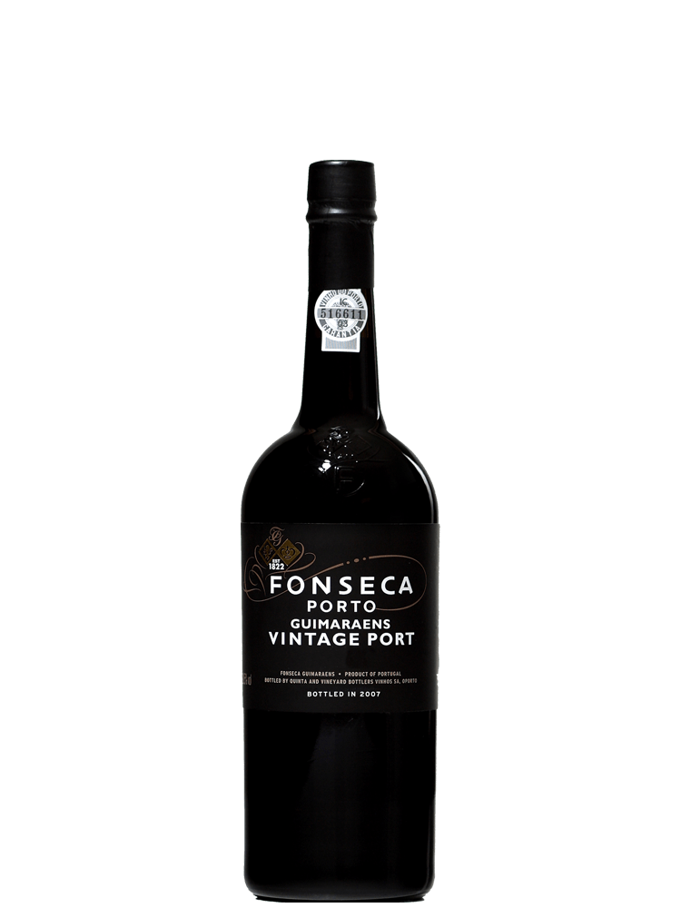 Fonseca, Guimaraens Vintage Port