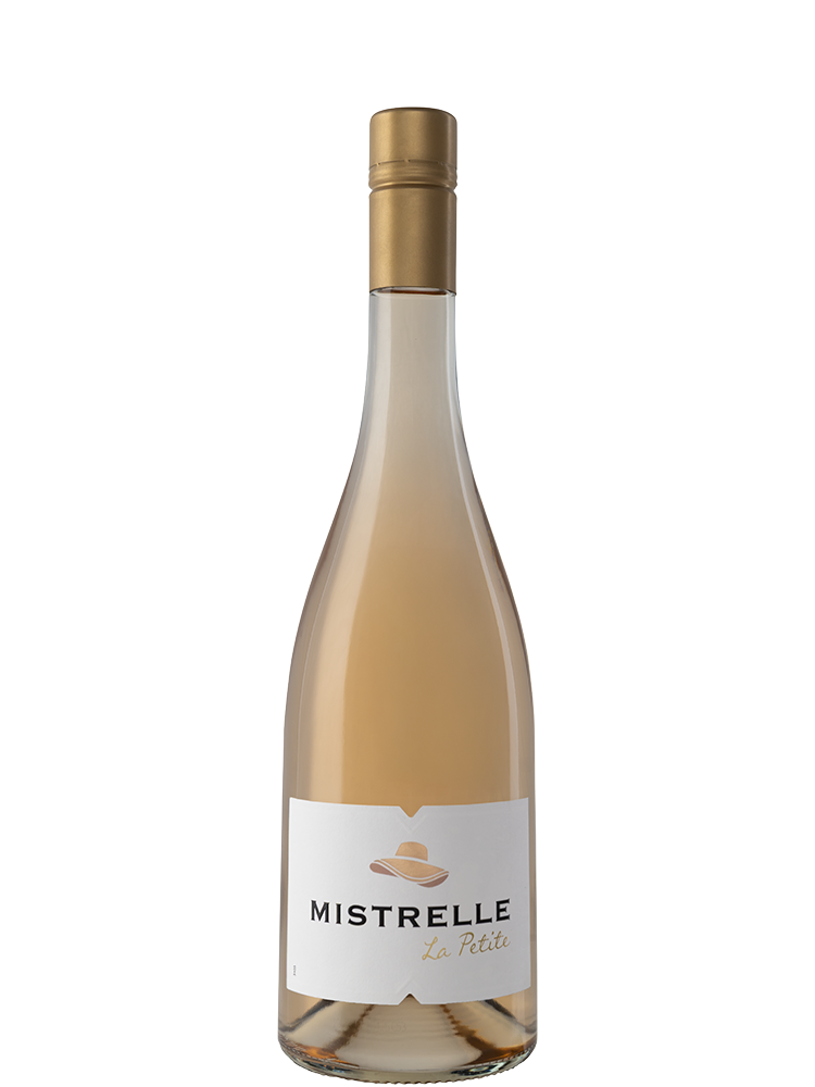 Mistrelle, La Petite Rosé