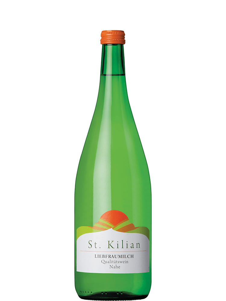 Sankt Kilian, Liebfraumilch 1 L Sankt Kilian, Liebfraumilch 1 L