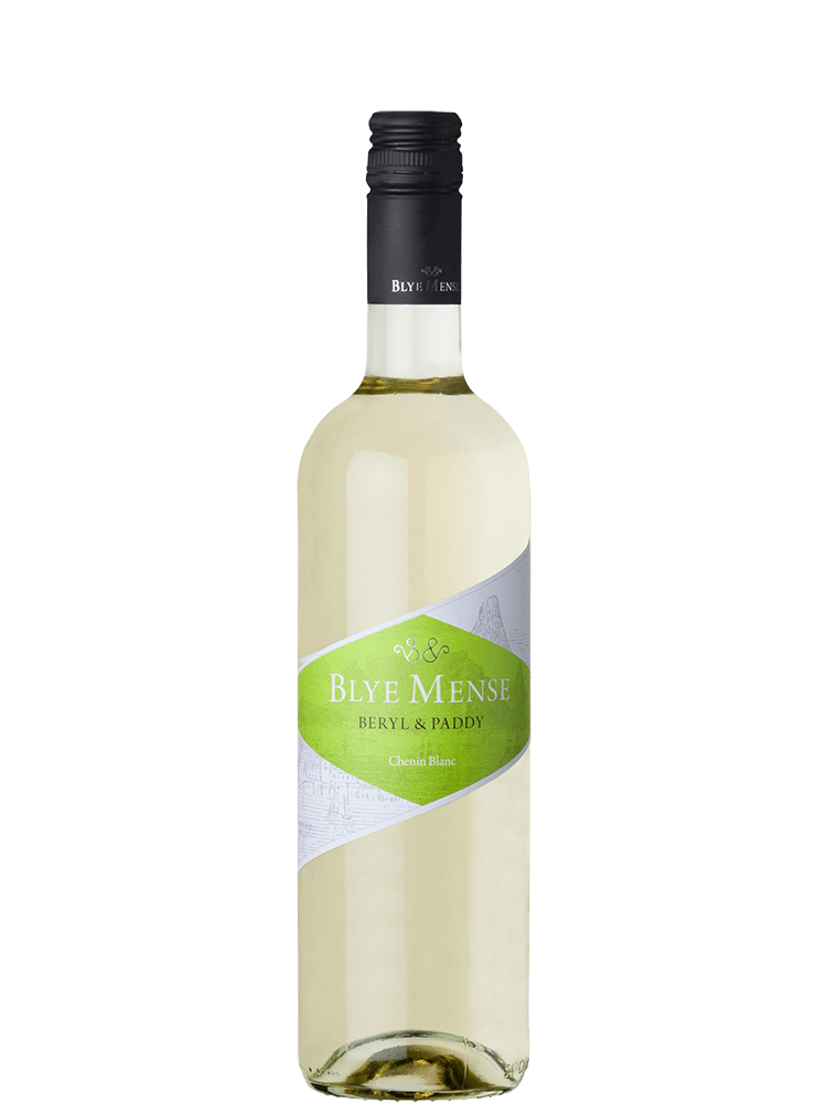 Blye Mense, Chenin Blanc - Sauvignon Blanc Blye Mense, Chenin Blanc - Sauvignon Blanc
