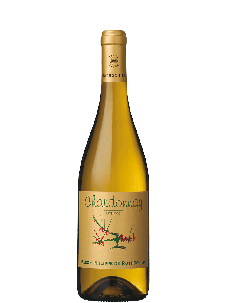 Les Cépages, Chardonnay Les Cépages, Chardonnay