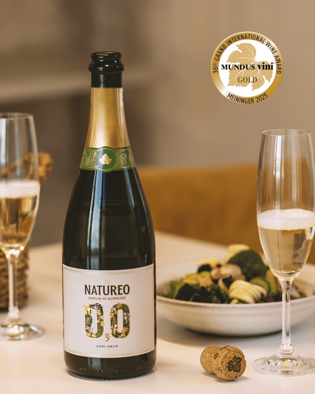 Torres, Natureo Sparkling Torres, Natureo Sparkling
