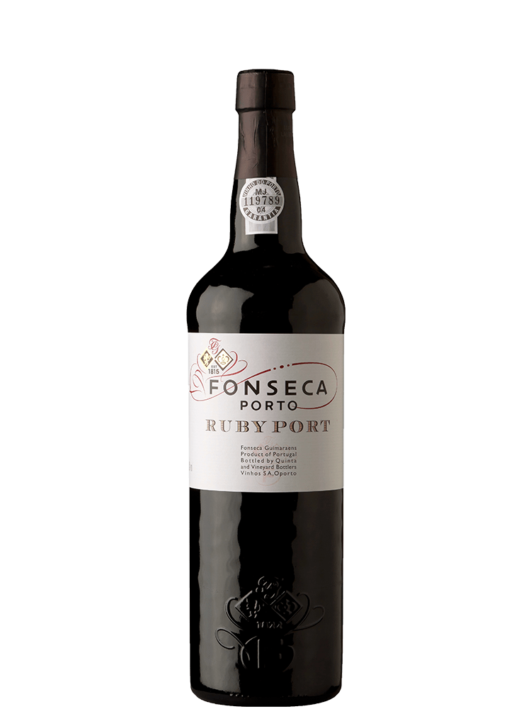 Fonseca, Ruby Port