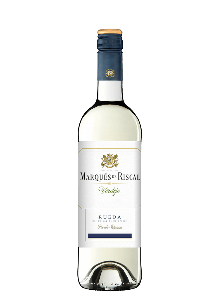 Marqués de Riscal, Rueda Marqués de Riscal, Rueda