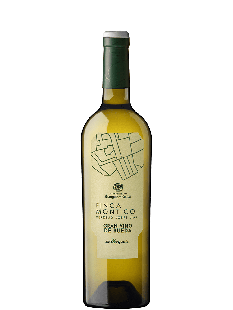 Marqués de Riscal, Finca Montico Marqués de Riscal, Finca Montico