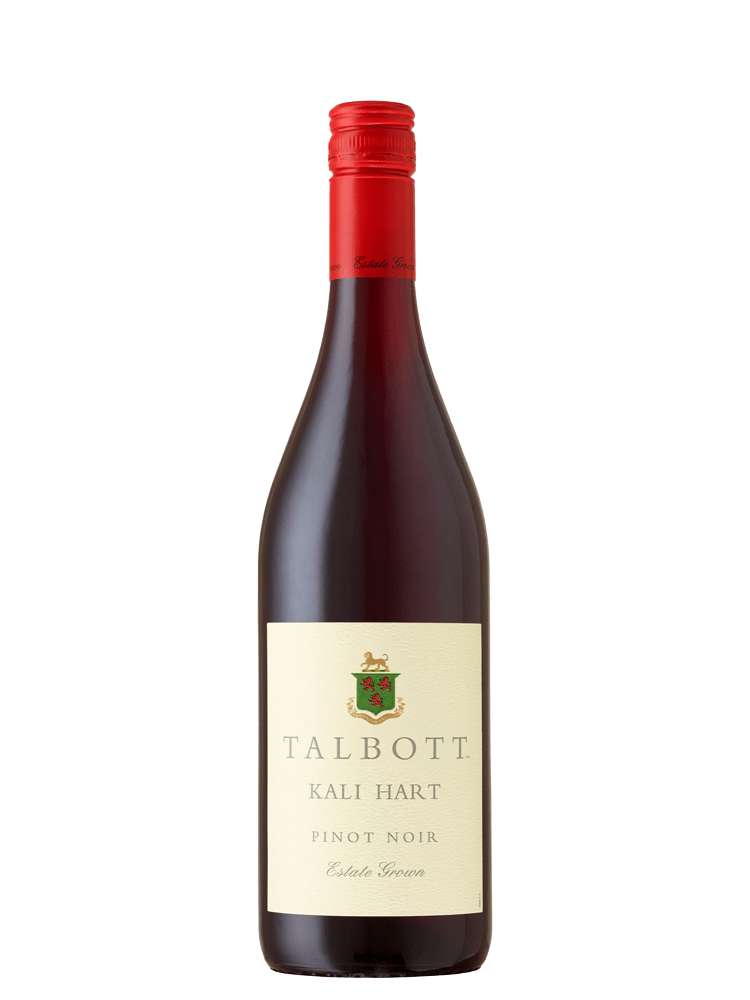 Talbott, Kali Hart Pinot Noir Talbott, Kali Hart Pinot Noir