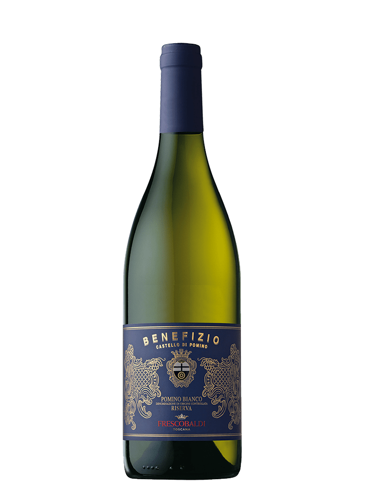 Frescobaldi, Benefizio - Pomino Bianco Frescobaldi, Benefizio - Pomino Bianco