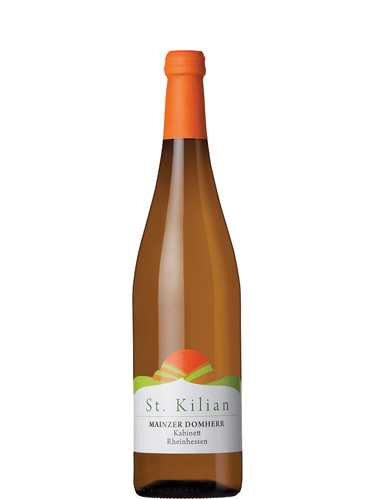 Sankt Kilian, Mainzer Domherr Kabinett Sankt Kilian, Mainzer Domherr Kabinett