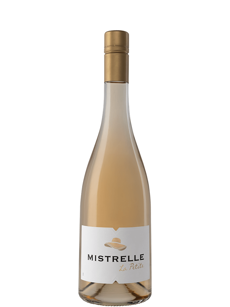 Mistrelle, La Petite Rosé