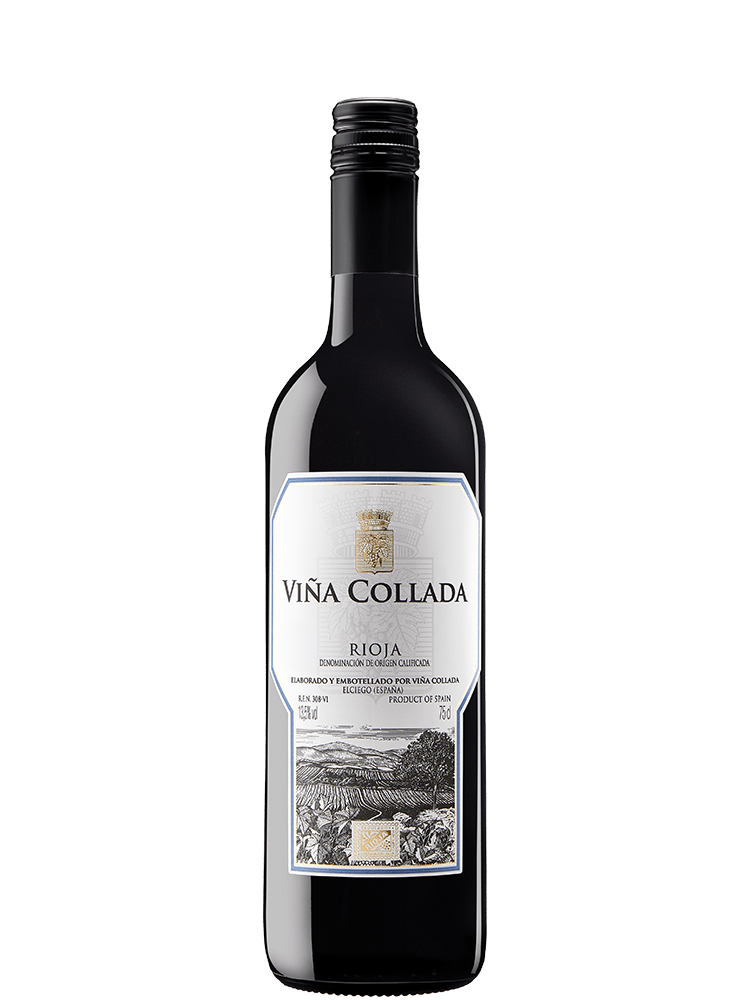 Marqués de Riscal, Viña Collada Marqués de Riscal, Viña Collada
