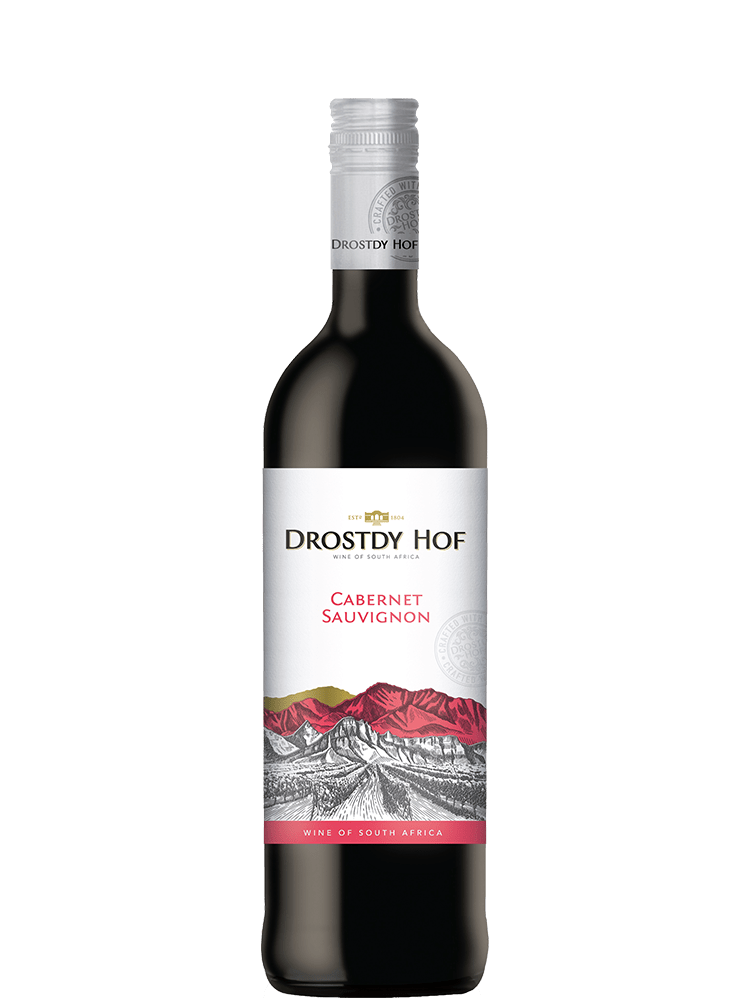 Drostdy Hof, Cabernet Sauvignon Drostdy Hof, Cabernet Sauvignon
