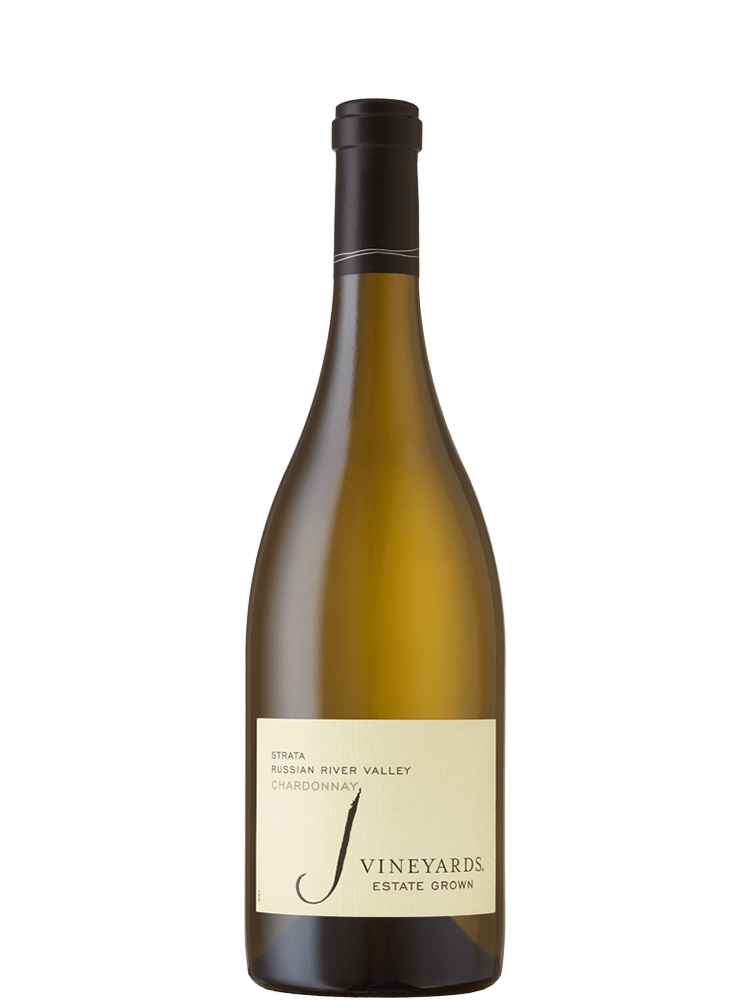 J Vineyards, Russian River Chardonnay J Vineyards, Russian River Chardonnay