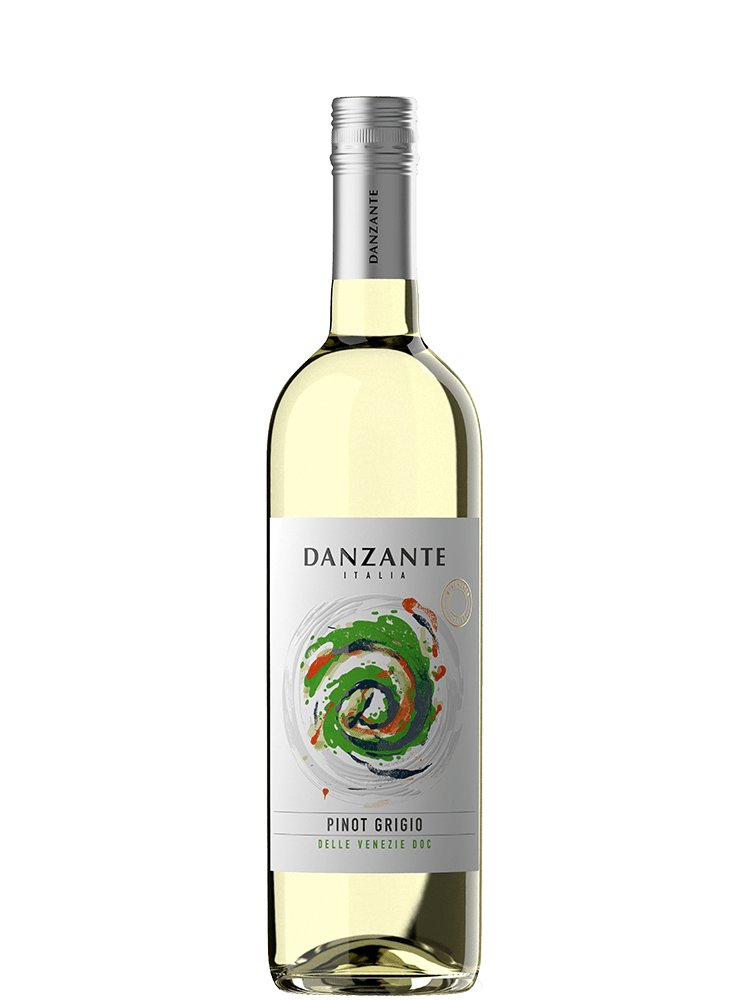 Danzante, Pinot Grigio