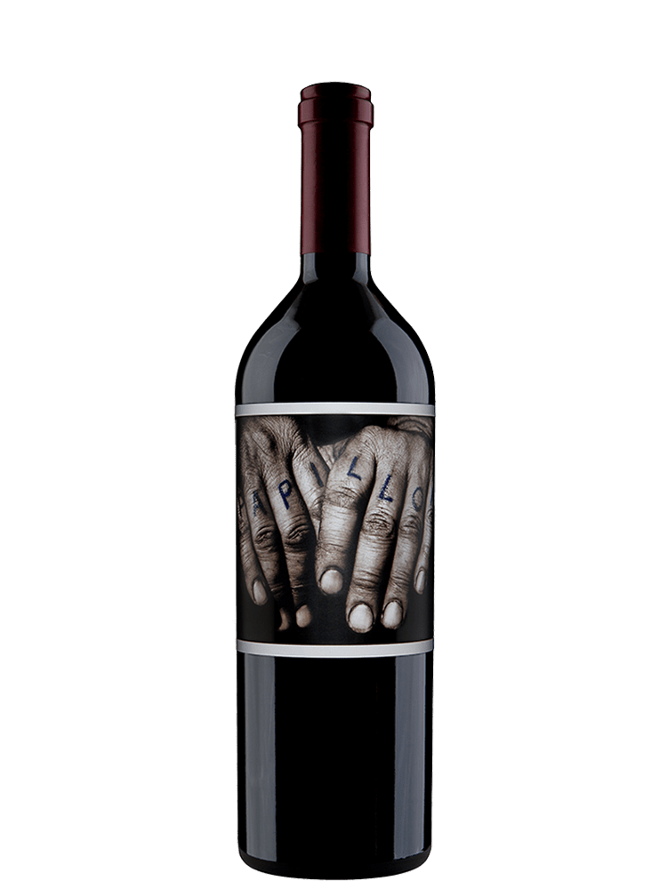 Orin Swift, Papillon Orin Swift, Papillon