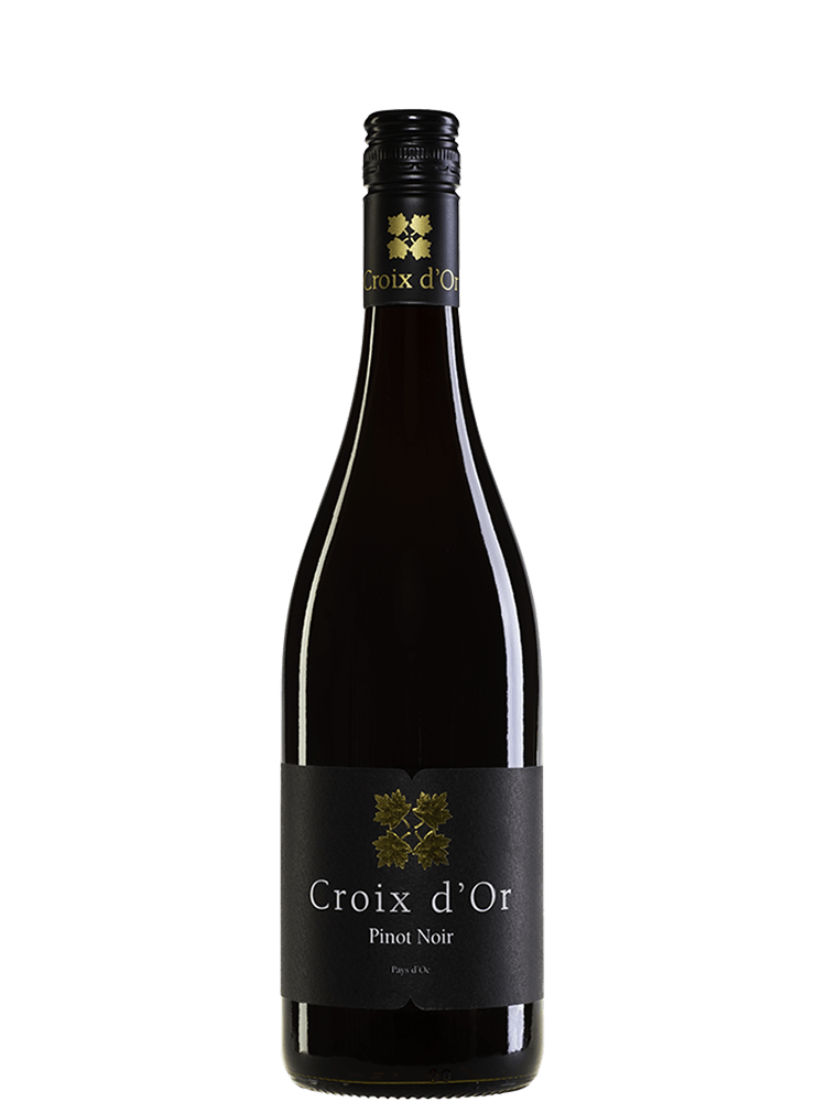 Croix d'Or, Pinot Noir Croix d'Or, Pinot Noir