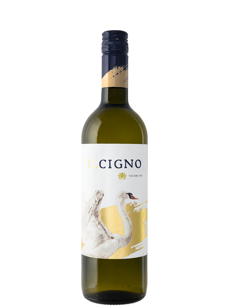 Il Cigno, Trebbiano Il Cigno, Trebbiano