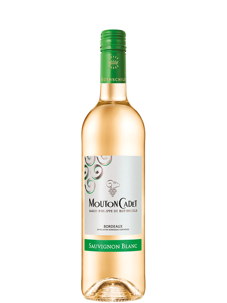Mouton Cadet Sauvignon Blanc Mouton Cadet Sauvignon Blanc
