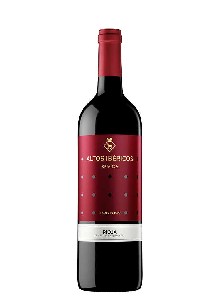 Torres, Altos Ibéricos Crianza
