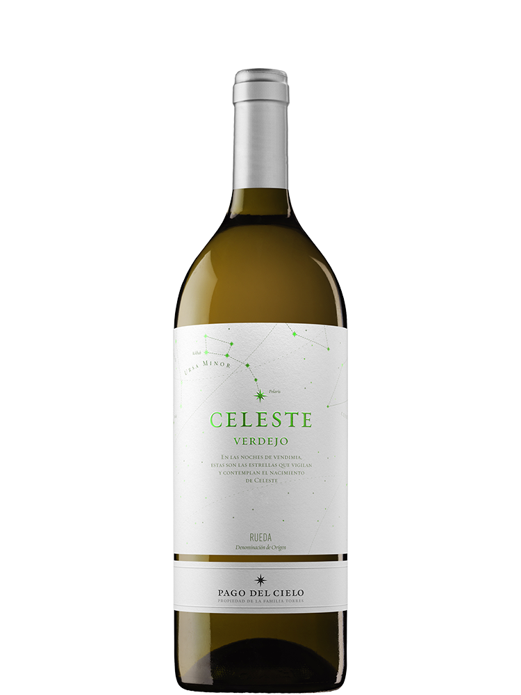 Torres, Celeste Verdejo magnum