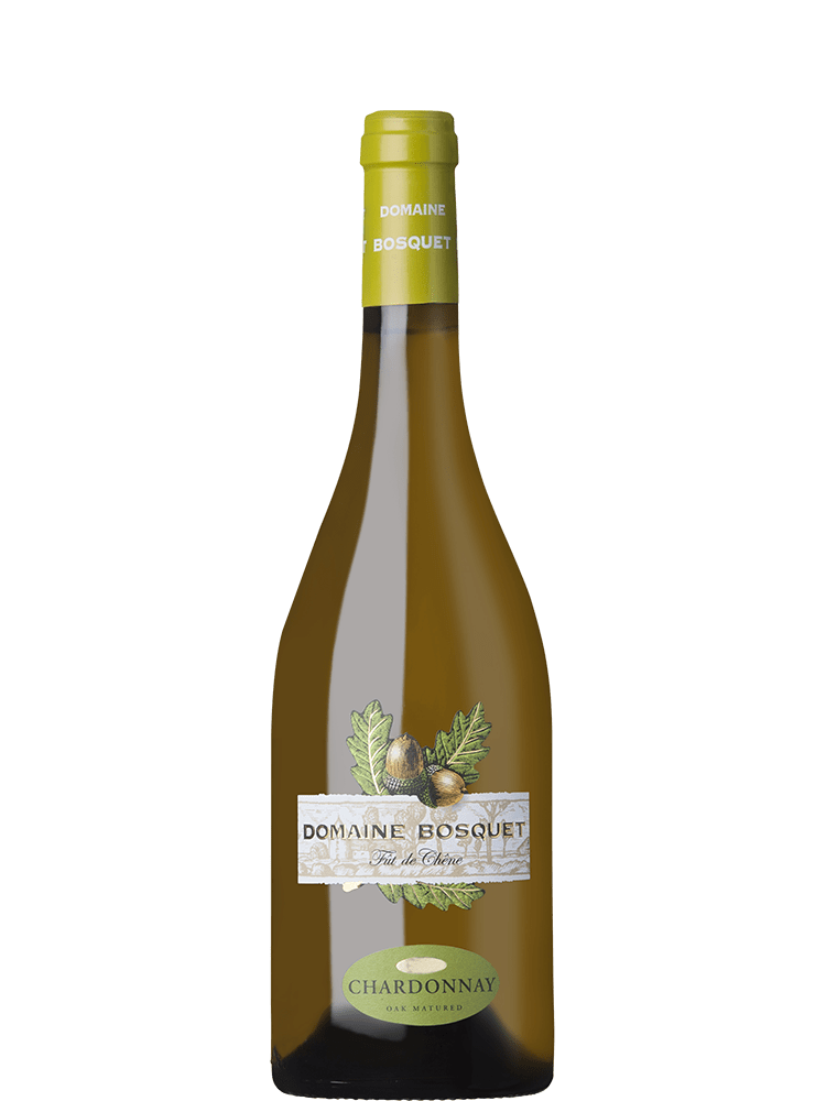 Domaine Bosquet, Chardonnay Domaine Bosquet, Chardonnay