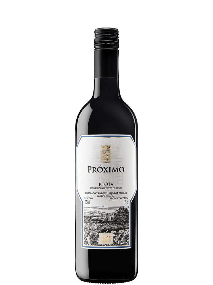Marqués de Riscal, Proximo Marqués de Riscal, Proximo