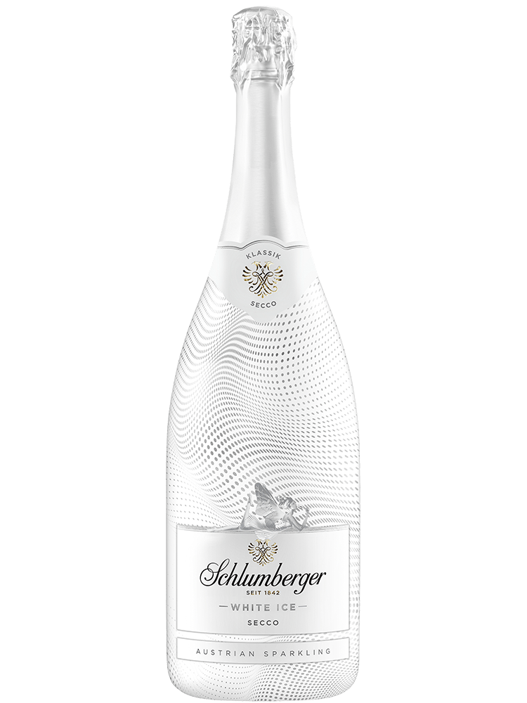Schlumberger, White Secco Magnum 1,5 L Schlumberger, White Secco Magnum 1,5 L