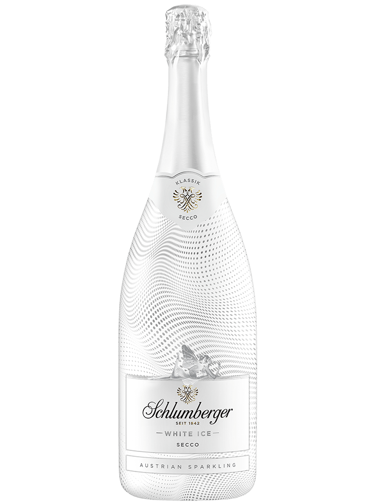 Schlumberger, White Secco Magnum 1,5 L