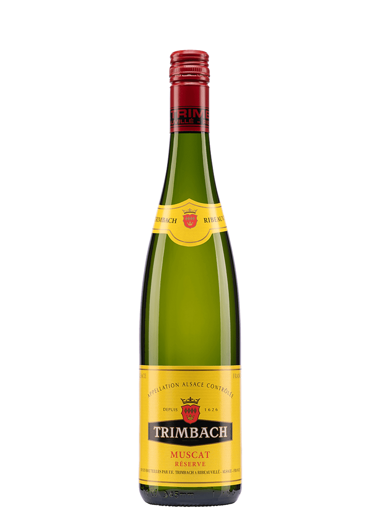 Trimbach, Muscat Réserve Trimbach, Muscat Réserve