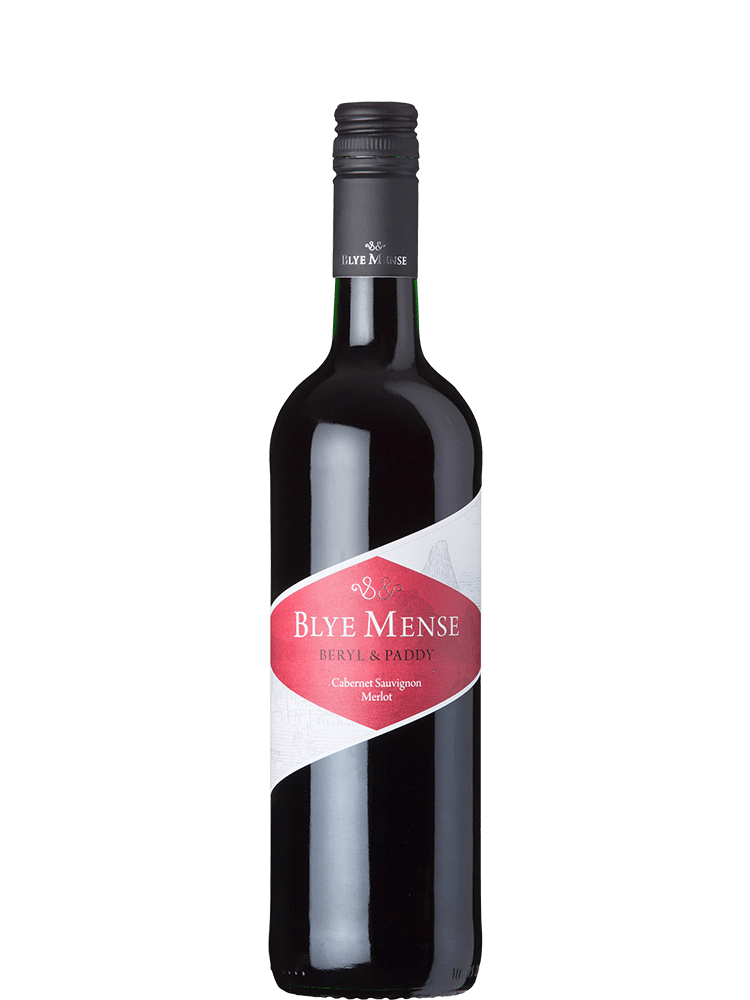 Blye Mense, Cabernet Sauvignon - Merlot Blye Mense, Cabernet Sauvignon - Merlot