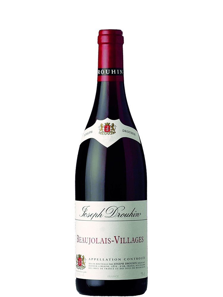 Joseph Drouhin, Beaujolais-Villages Joseph Drouhin, Beaujolais-Villages