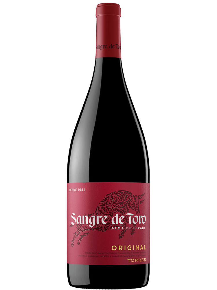 Torres, Sangre de Toro Magnum