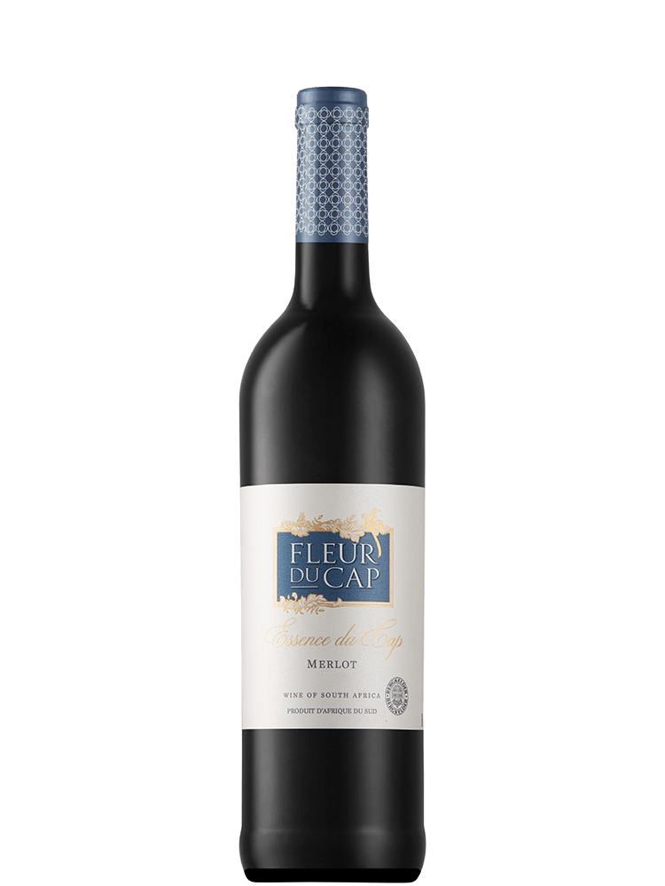 Fleur du Cap, Essence Merlot