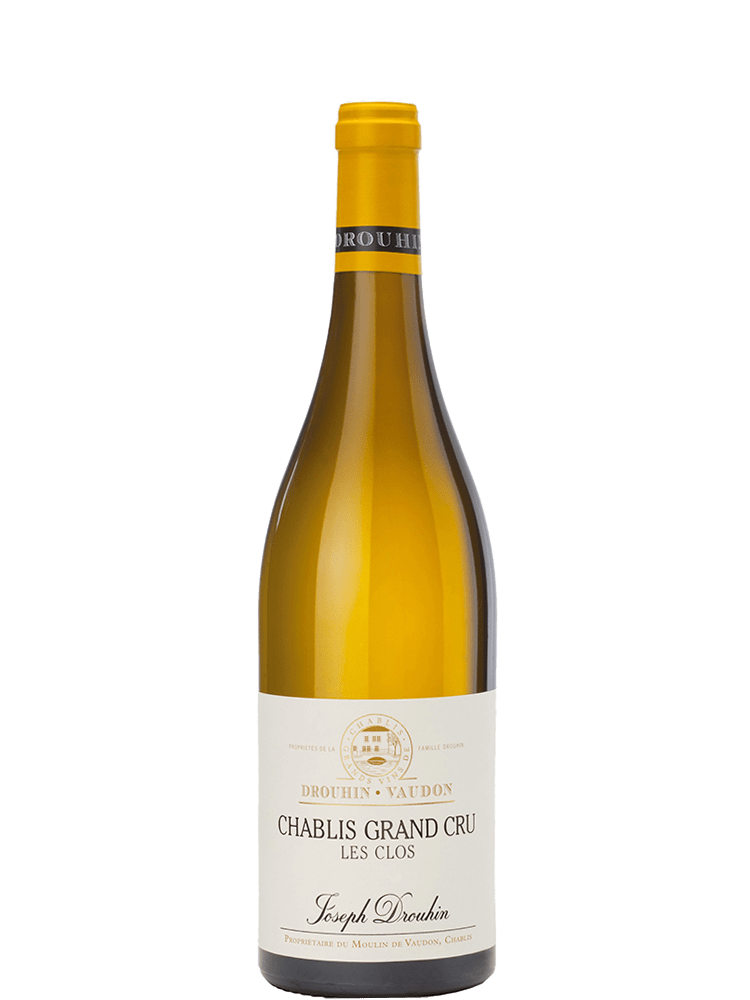 Joseph Drouhin, Chablis Les Clos Grand Cru
