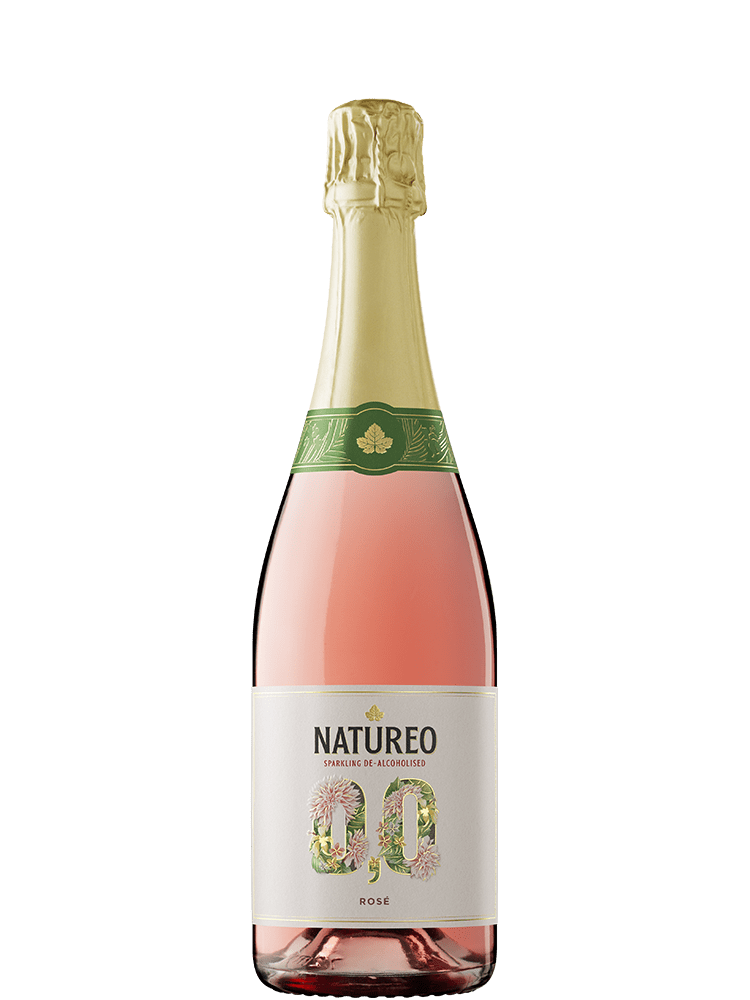 Torres, Natureo Sparkling Rosé Torres, Natureo Sparkling Rosé