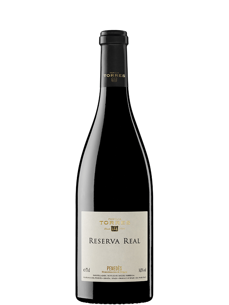 Torres, Reserva Real