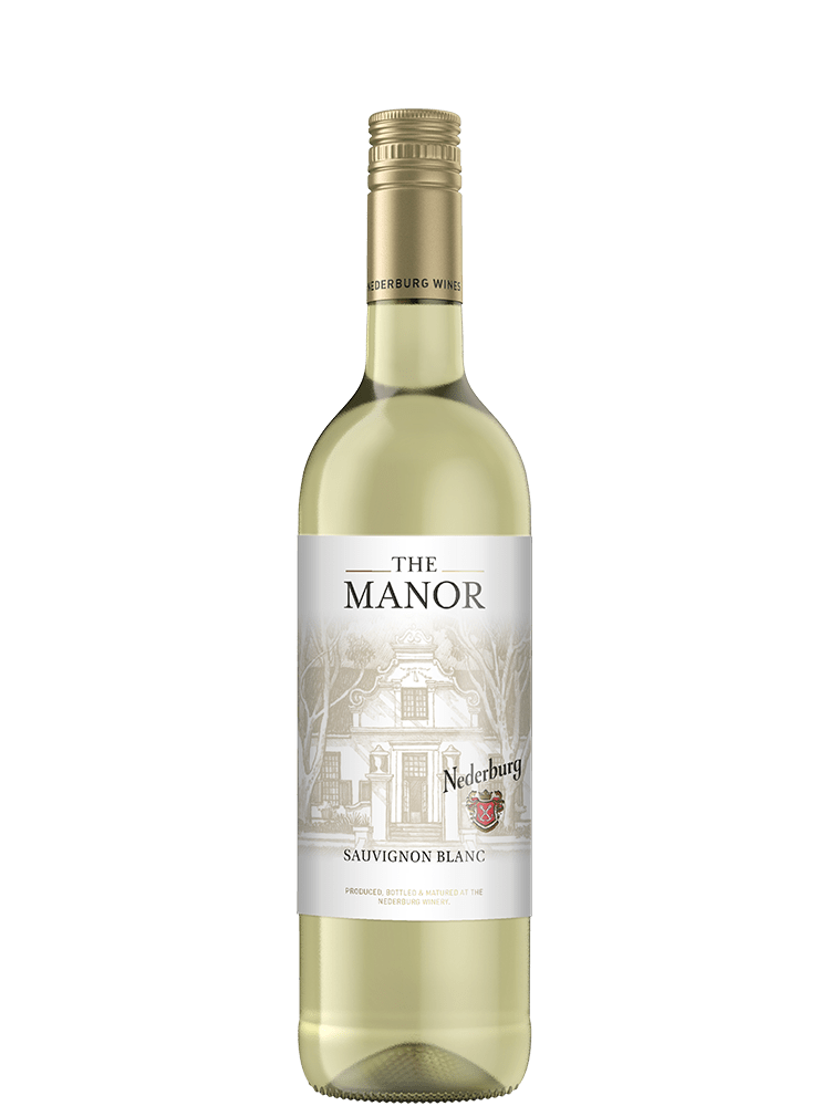 Nederburg, The Manor Sauvignon Blanc