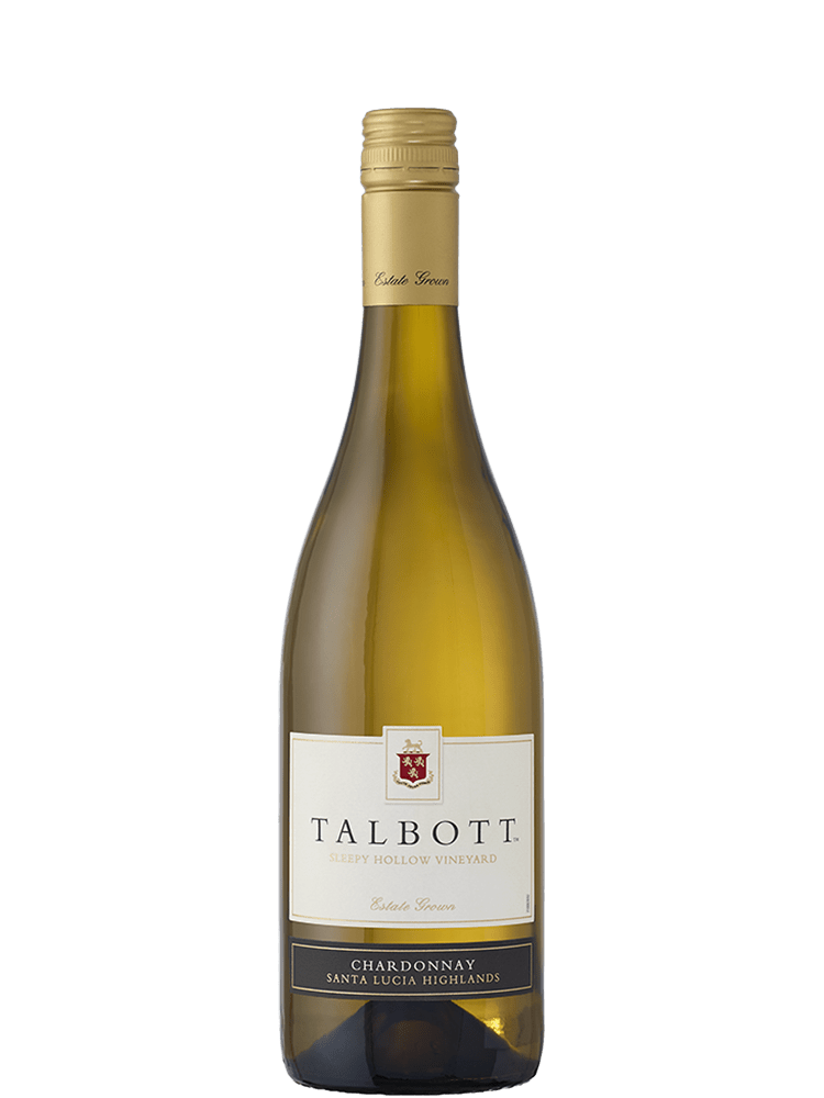 Talbott, Sleepy Hollow Chardonnay